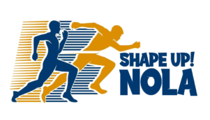 Shape Up! Nola